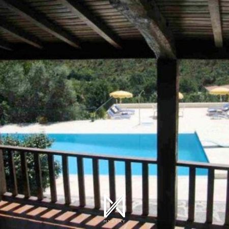Mystay - Quinta Dos Vieiras Mosteiro  エクステリア 写真