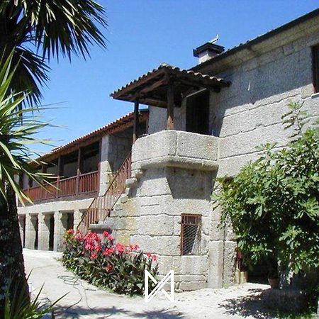 Mystay - Quinta Dos Vieiras Mosteiro  エクステリア 写真