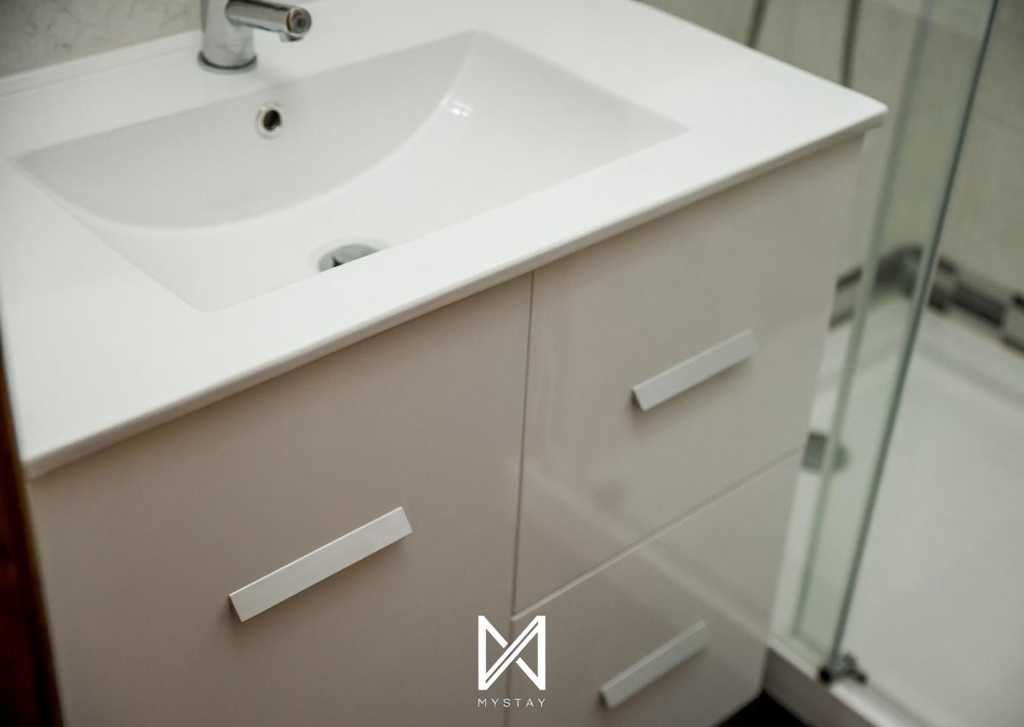 Mystay - Quinta Dos Vieiras Mosteiro  エクステリア 写真