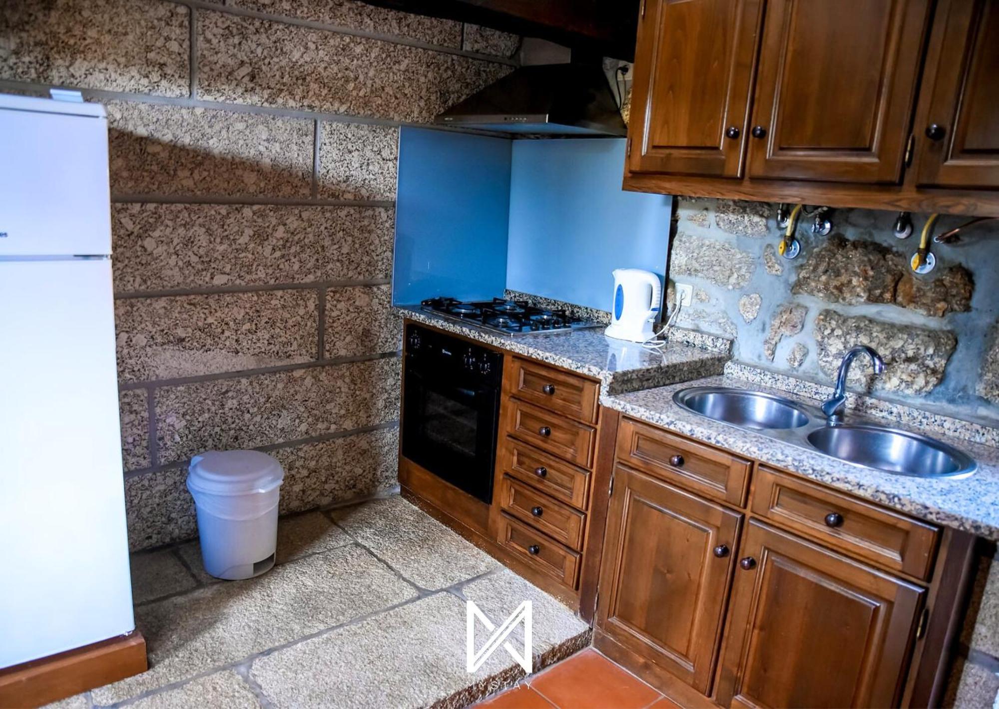 Mystay - Quinta Dos Vieiras Mosteiro  エクステリア 写真