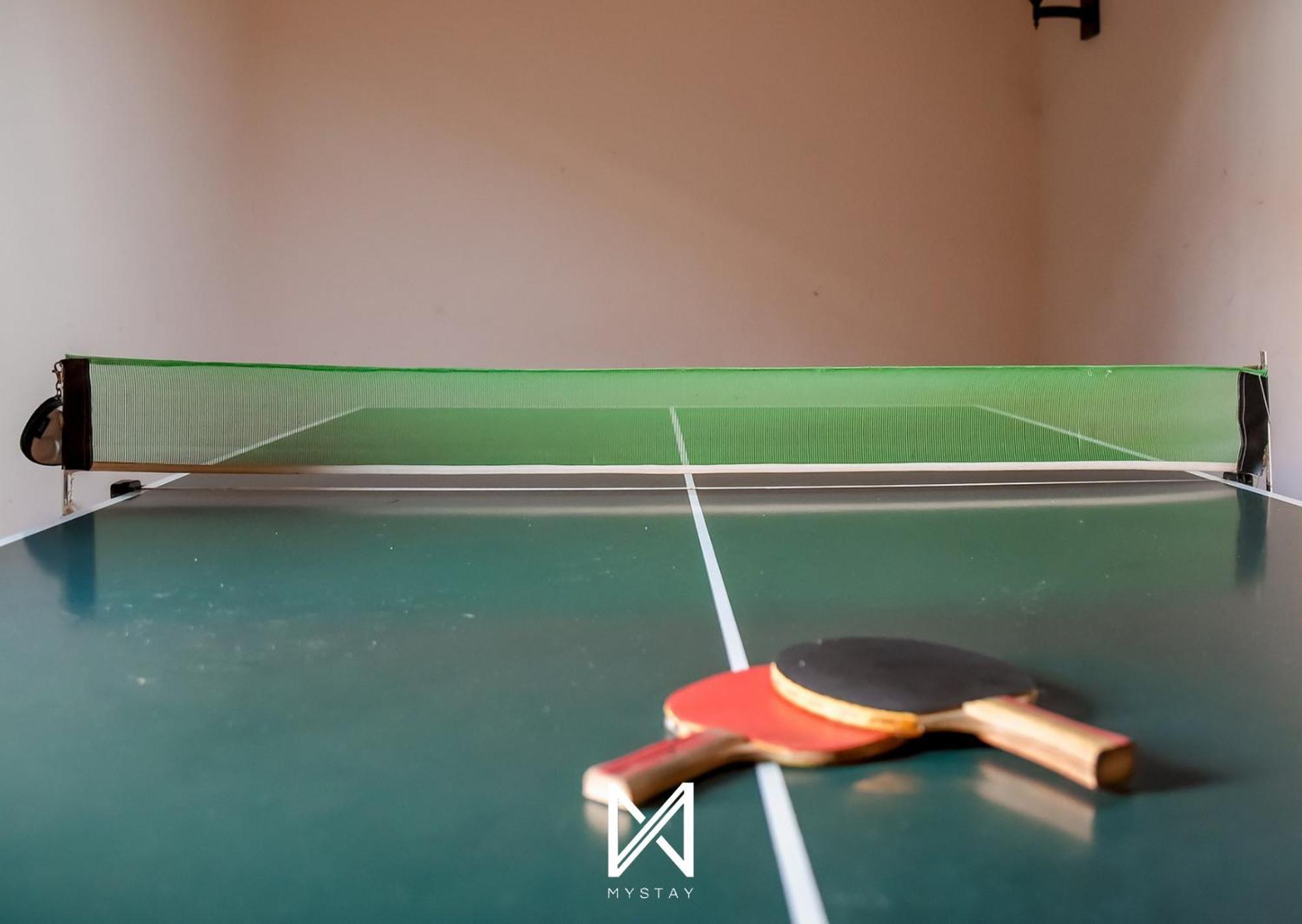 Mystay - Quinta Dos Vieiras Mosteiro  エクステリア 写真